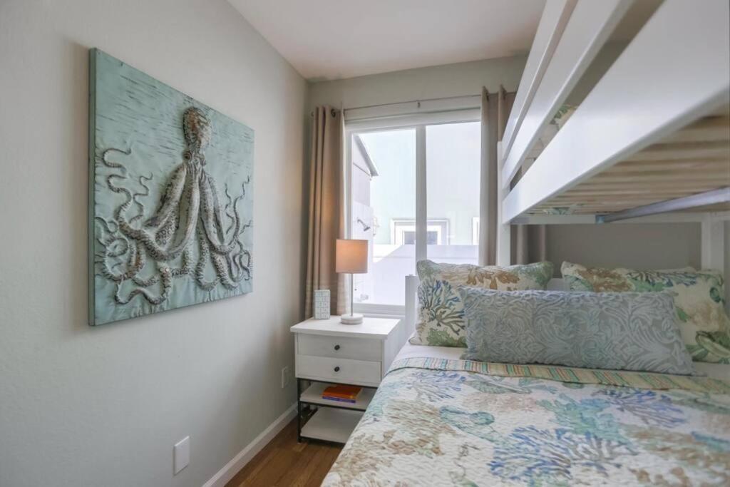Beach-2-Bay 2Br - In The Heart Of Mission Beach San Diego Buitenkant foto