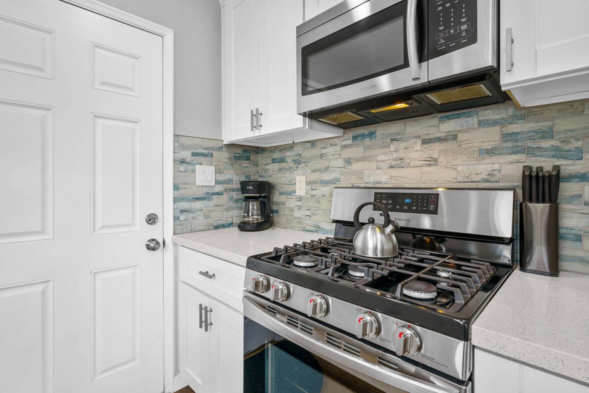 Beach-2-Bay 2Br - In The Heart Of Mission Beach San Diego Buitenkant foto